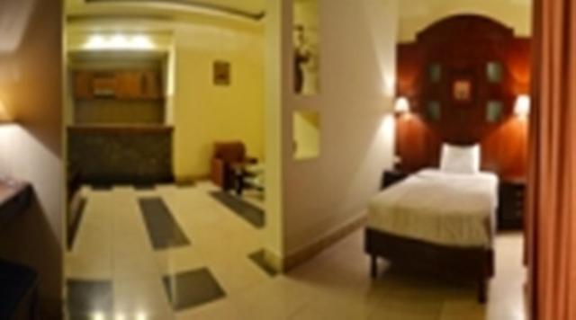 Hai Phong Monaco Hotel Pokoj fotografie
