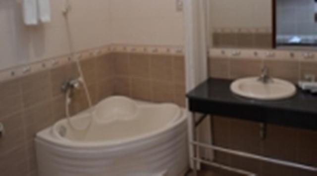 Hai Phong Monaco Hotel Pokoj fotografie
