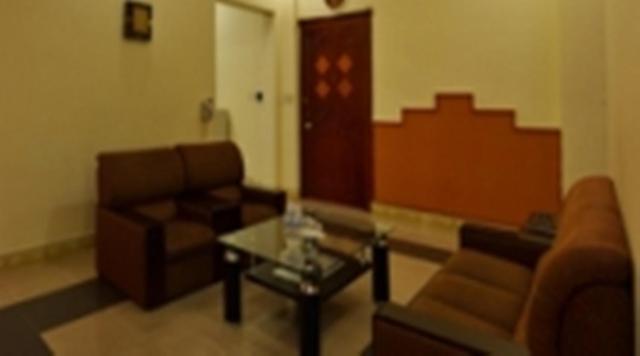 Hai Phong Monaco Hotel Pokoj fotografie