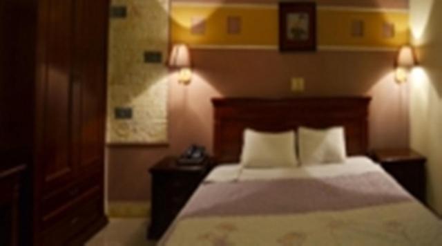 Hai Phong Monaco Hotel Pokoj fotografie